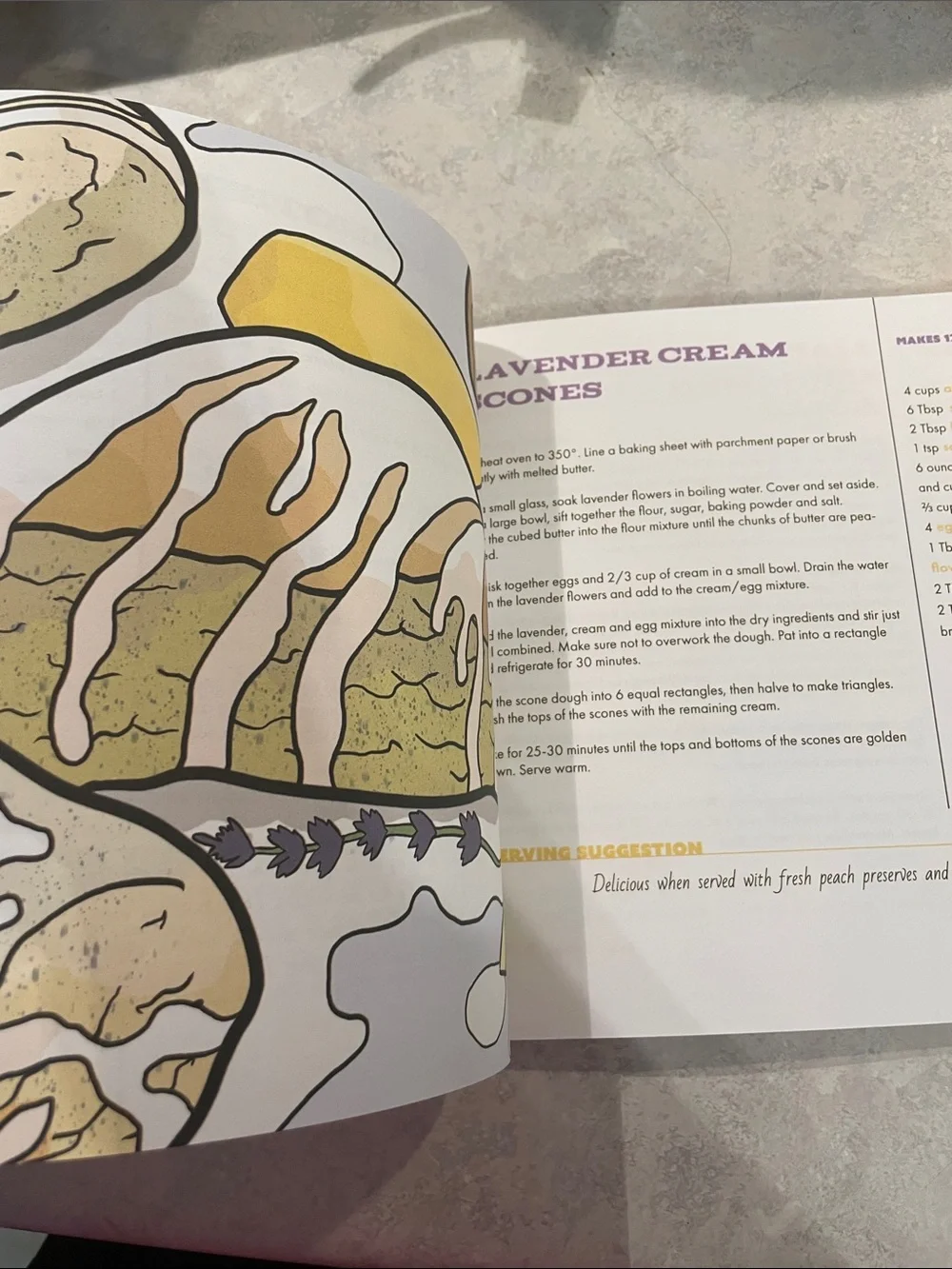 Sweetie Bake Your Day Cookbook